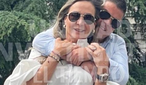 Luz Mery Trist N Qui N Es Y Foto De Empresario Que Habr A Cometido El