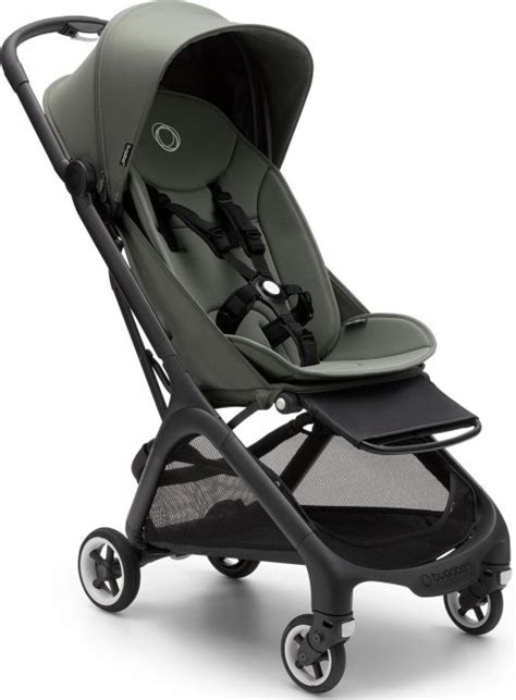 Прогулочная коляска Bugaboo Butterfly Прогулочная коляска Bugaboo Butt ...