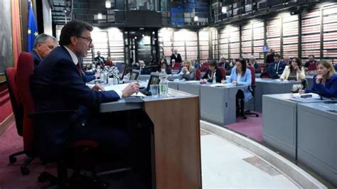 Giorgetti Superbonus Rincari Al Catasto Per Chi L Ha Usato