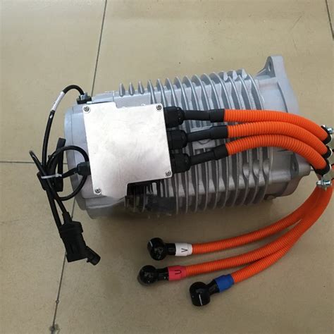 Ev Car Conversion Kit Kw Electric Ac Motor Kw Electric Off