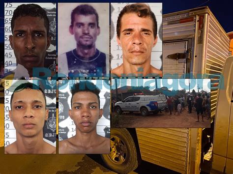 Após operação da Polícia Civil Porto Velho registra seis assassinatos