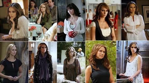 Love Her Style Melinda Gordon Jennifer Love Hewitt Ghost Whisperer