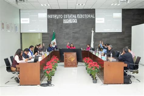 Ieeh Avala Solo Candidatas Mujeres En Municipios