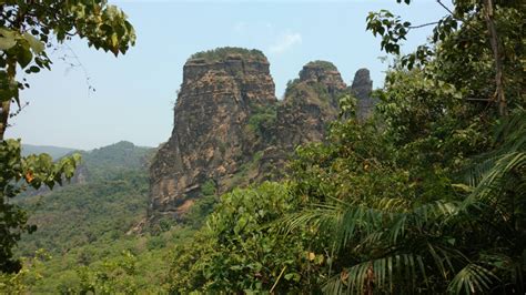 Wildlife Board Recommends Double Track” For Hubballi Ankola Rail Line