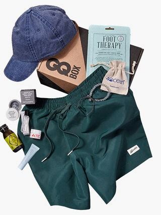 Call Us Biased, but the GQ Box Might Be the Best Deal of the Summer | GQ