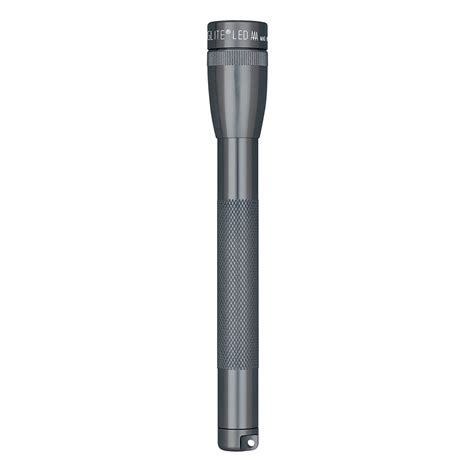 Linterna Mini Maglite Aaa Led Maglite M Xico