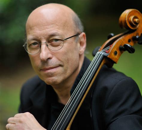 Roland Pidoux Arranges Le Tombeau De Couperin For Cello Octet