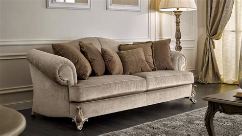 Classic Italian Sofas