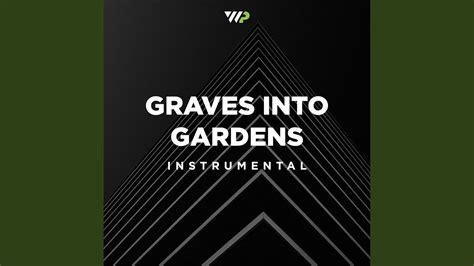 Graves Into Gardens (Instrumental) - YouTube