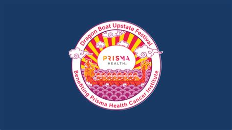 2024 Prisma Health Annual Dragon Boat Upstate Festival