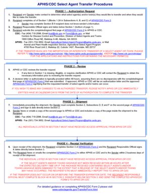 Fillable Online Nphl Form Procedure Nphl Fax Email Print Pdffiller