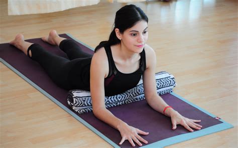 Terapia de Movimiento Somático Syva Yoga