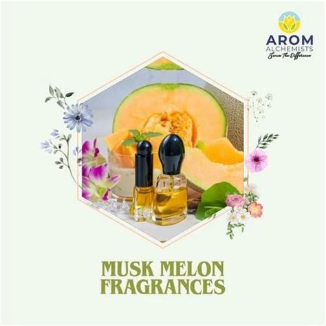 Musk Melon Fragrances at Rs 1400/kg in Indore | ID: 2852528296530