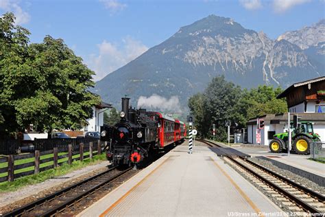 ZB Uv 3 Strass Im Zillertal Trainspo