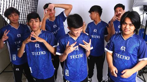 Rsg Ph Partners With Tecno For Mpl Ph Season Noypigeeks