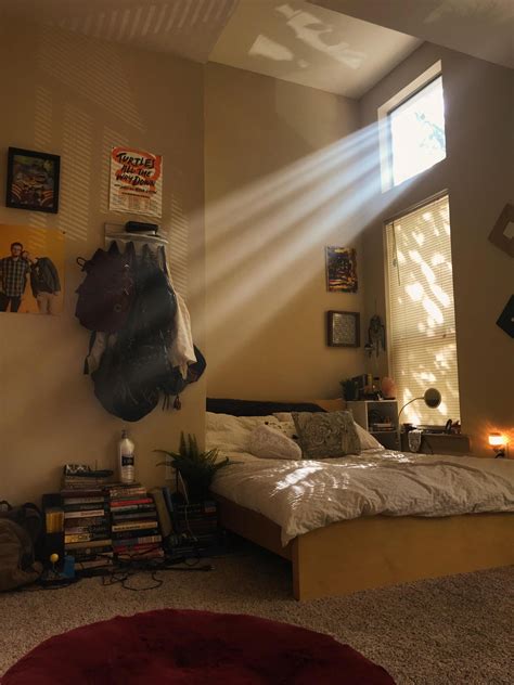 The natural light in my bedroom : CozyPlaces # ...