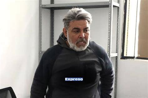 Caso Andr S Hurtado Abogado Elio Riera Niega Colaboraci N Eficaz De