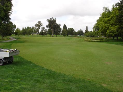 Stockton Golf And Cc Turf Page Bermuda Fairways Spring Transition