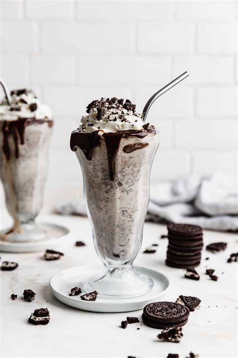 How To Make Oreo Milkshake Utaheducationfacts