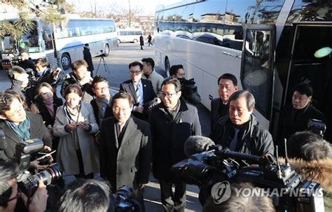 국조특위 `구치소 청문회`최순실·안종범·정호성 안한다 매일경제