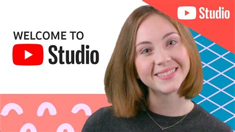 How To Use YouTube Studio Step By Step Tutorials Realtime YouTube