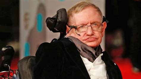 El último E Inquietante Mensaje Sobre La Inteligencia Artificial Que Dejó Stephen Hawking