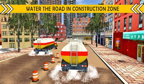 Road Builder City Construction Game Heavy Excavator City Building