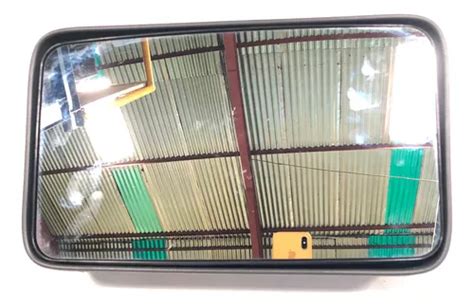 Espejo Retrovisor Stralis Trakker Grande Iveco Original MercadoLibre