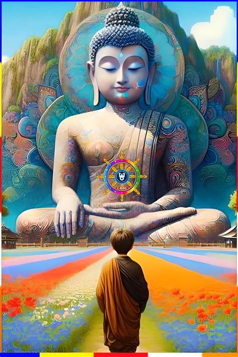 Pin By Ajit Wavikar On Chinio Mog In Buddha Art Mog Buddha