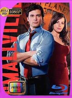 Smallville Temporada Hd P Latino