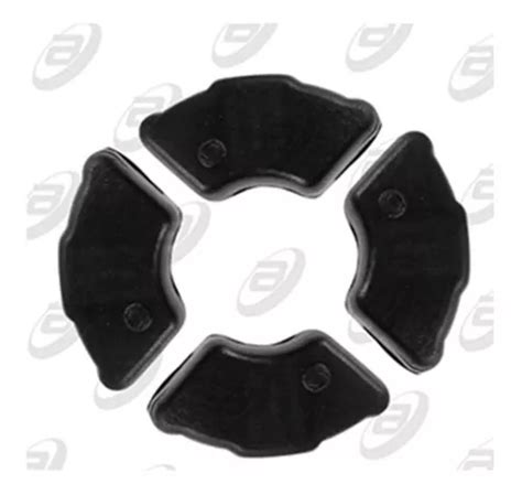 Gomas De Sproket Damper Fz 16 Meses Sin Intereses