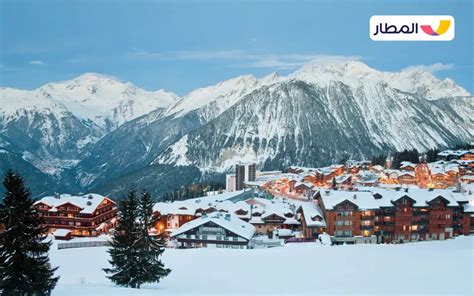 The Best Ski Destinations In Europe For Beginners