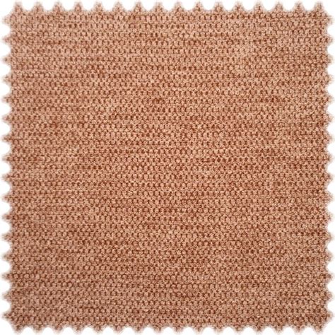 Chenille M Belstoff Basic Apricot Mit R Ckenkaschierung Online Kaufen