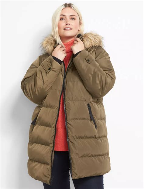 21 Plus Size Coats 2021 Shopping Guide The Huntswoman