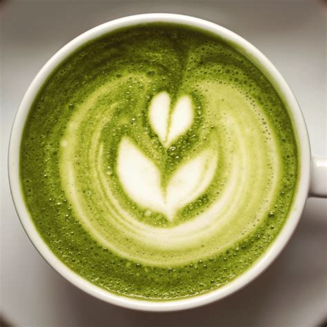 Why Is Matcha Good For You