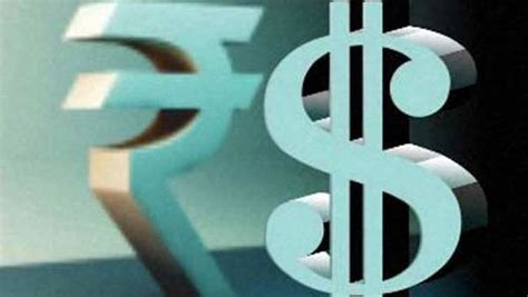 Rupee Hits All Time Low Of Against Us Dollar Oneindia News