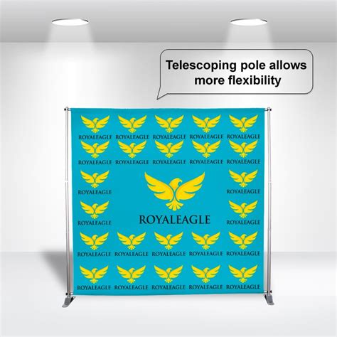 Fabric Stands Fabric Banners Trade Show Displays