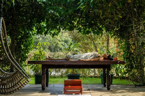 Hotels And Resorts Shot For Samroha Athirapally On Behance