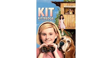 Kit Kittredge: An American Girl Movie Review | Common Sense Media