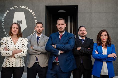 Pozo Abogados Asociados Abogado De Familia Granada