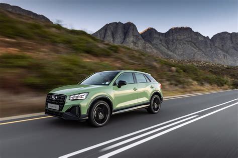 Local Pricing Announced For The Refreshed 2021 Audi Q2