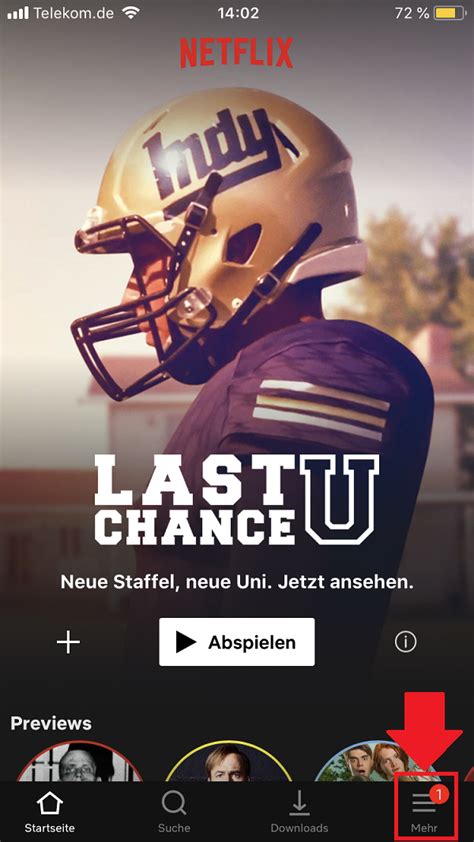 Netflix Abo K Ndigen So Geht S Schritt F R Schritt Erkl Rt