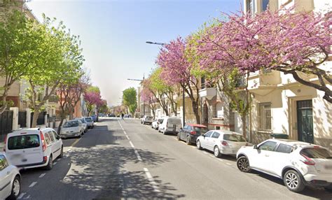 Perpignan Un long chantier débute dans ce quartier la circulation