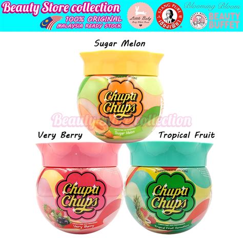 Chupa Chups X Freshtime Air Freshener Scents To Choose From Long