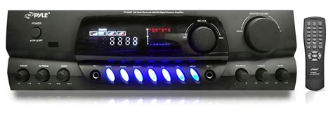 Karaoke Amplifier & Mixer Reviews, Full Specs and User Ratings in 2017