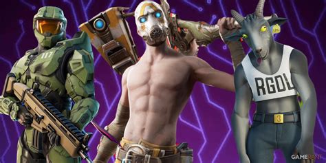 Fortnite Best Skins Ranked🐤 Descubra Um Mundo De Entretenimento E