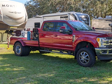 Super Single Dually Tires Pros And Cons Explained