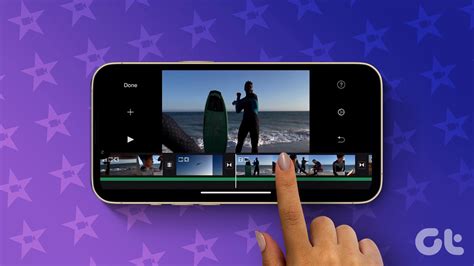 How To Use IMovie On IPhone And IPad The Ultimate Guide The Tech