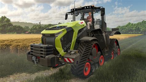 Farming Simulator 25 بازی شبیه ساز کشاورزی 25