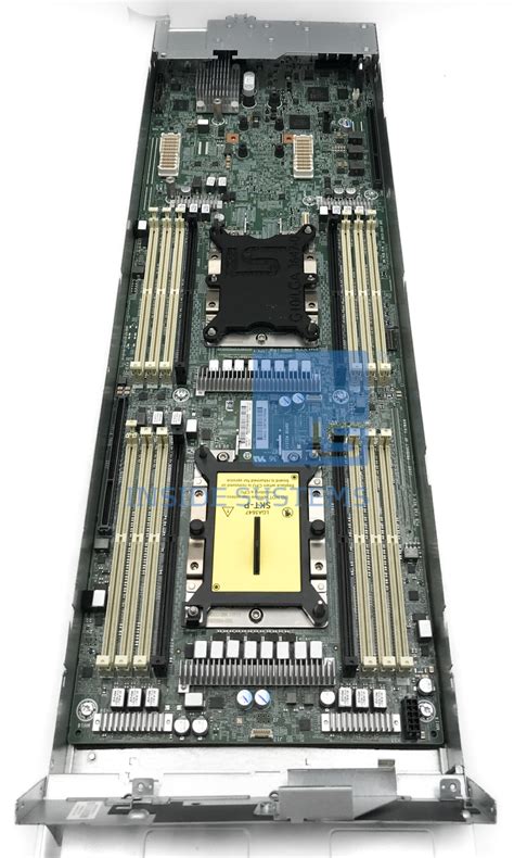 HPE PROLIANT XL230K GEN10 SYSTEM BOARD (879097-001)